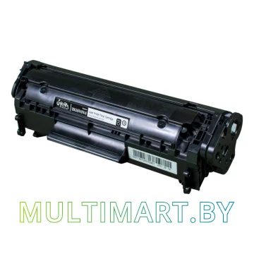 Картридж Sakura Printing SAQ2612A/FX9/FX10 картинка 2